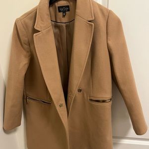 Trench coat